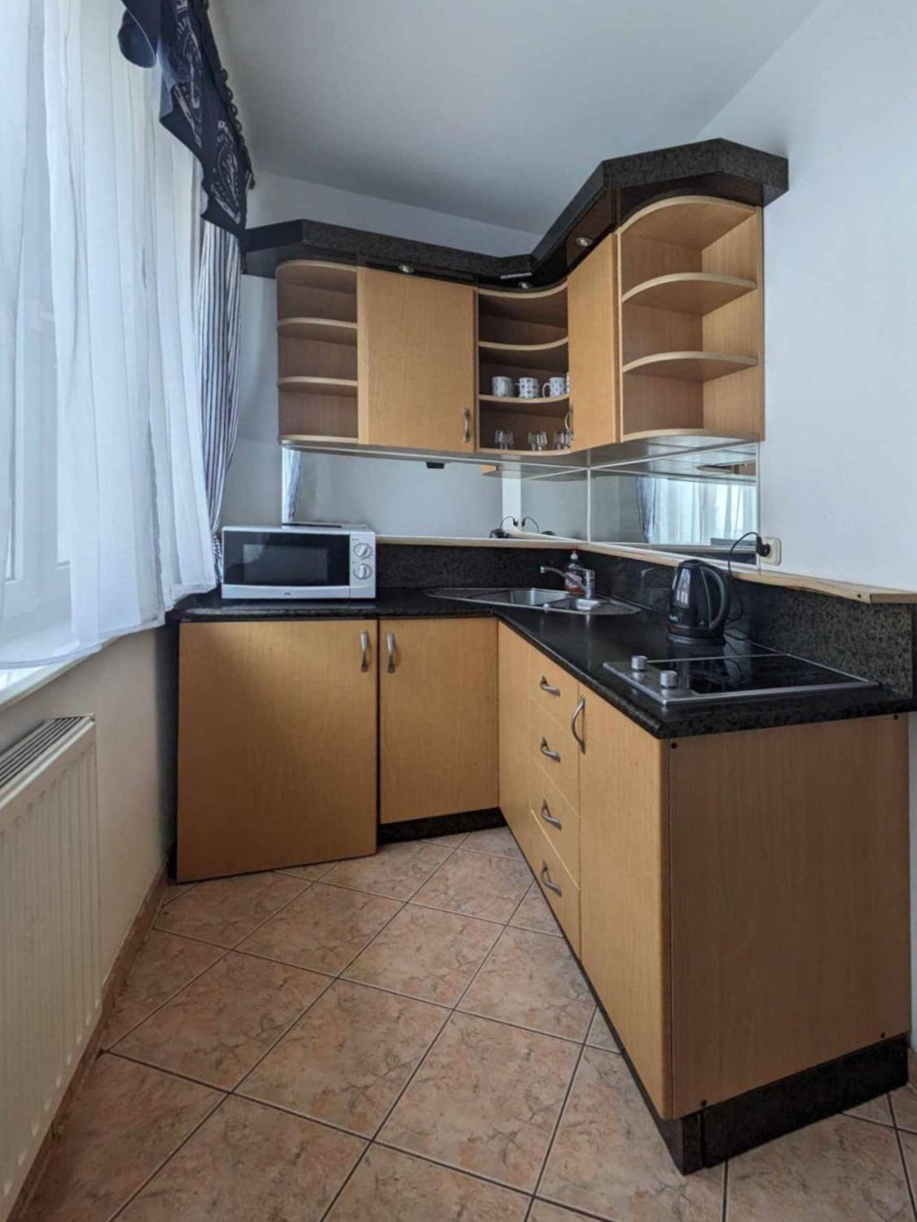 Bed and Breakfast Florian - Tuz Przy Plazy Mielno  Exterior foto